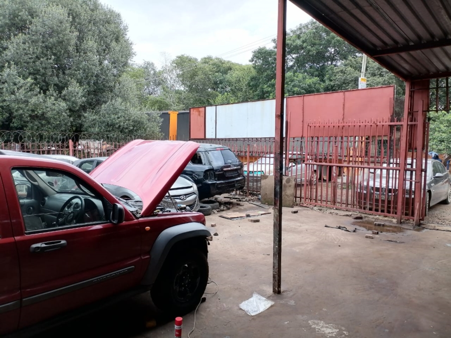 Commercial Property for Sale in Rustenburg Central North West